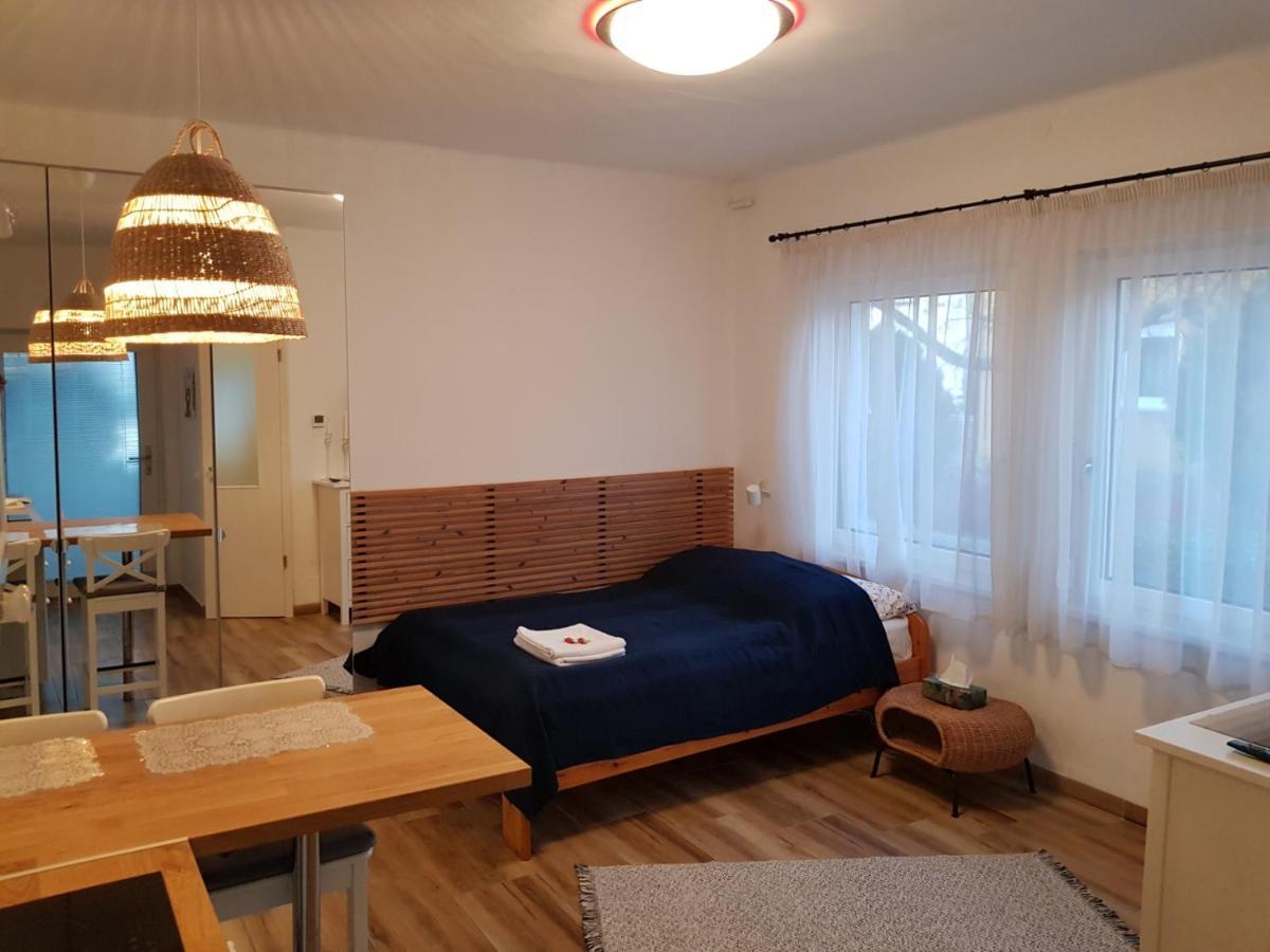 Kislak a Pilisben - Budapest vonzásában Pilisvörösvár Exterior foto