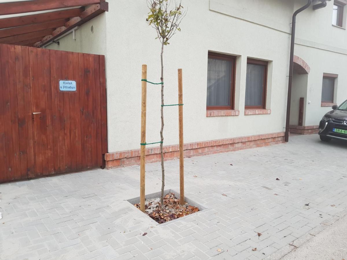 Kislak a Pilisben - Budapest vonzásában Pilisvörösvár Exterior foto